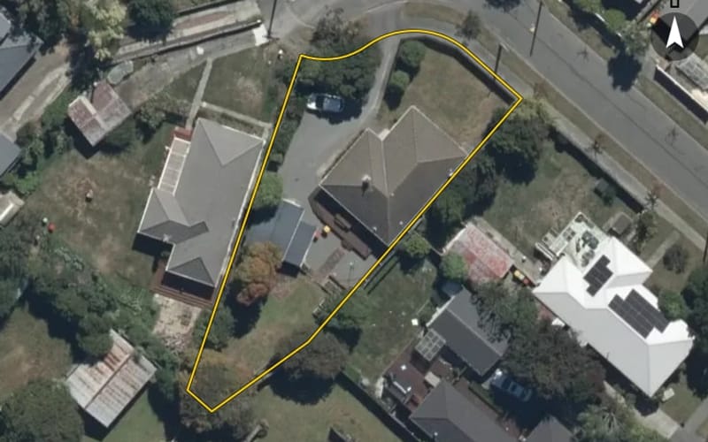 1 Dalton Place