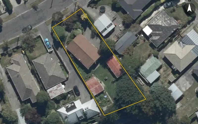5 Mappleton Avenue