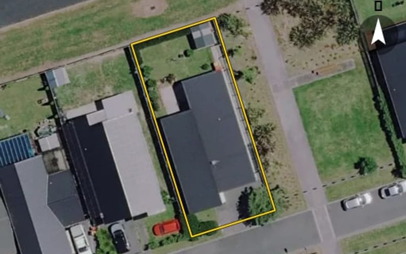 22 Meachem Road