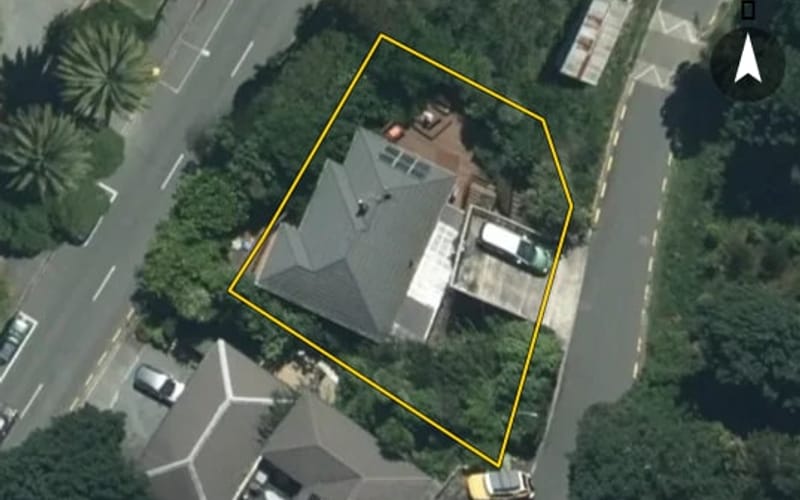 44 Atawhai Drive
