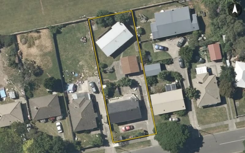 150B Nuffield Avenue