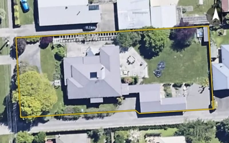 48 Colemans Road