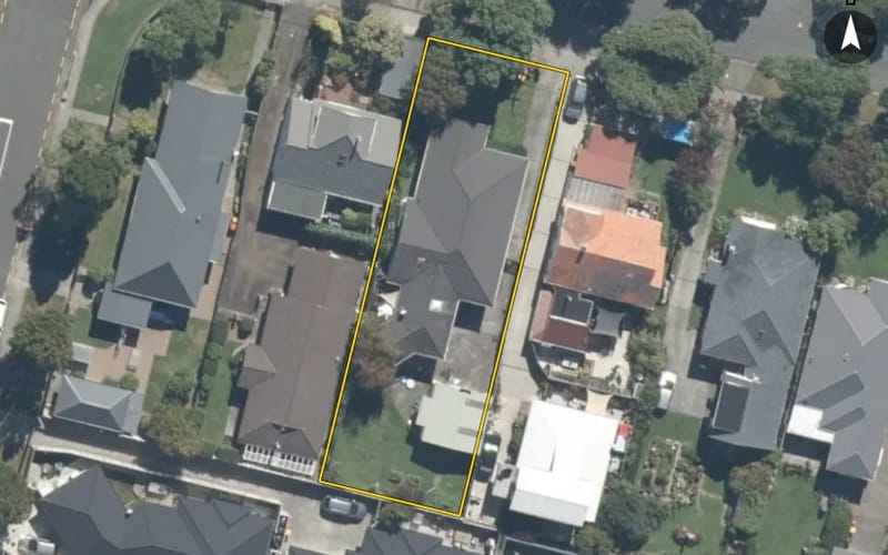 18 Wilford Street