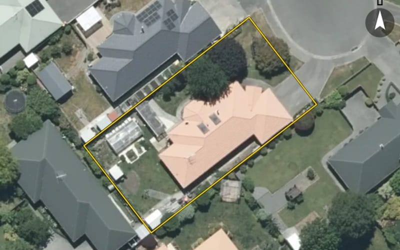 76 Nursery Drive
