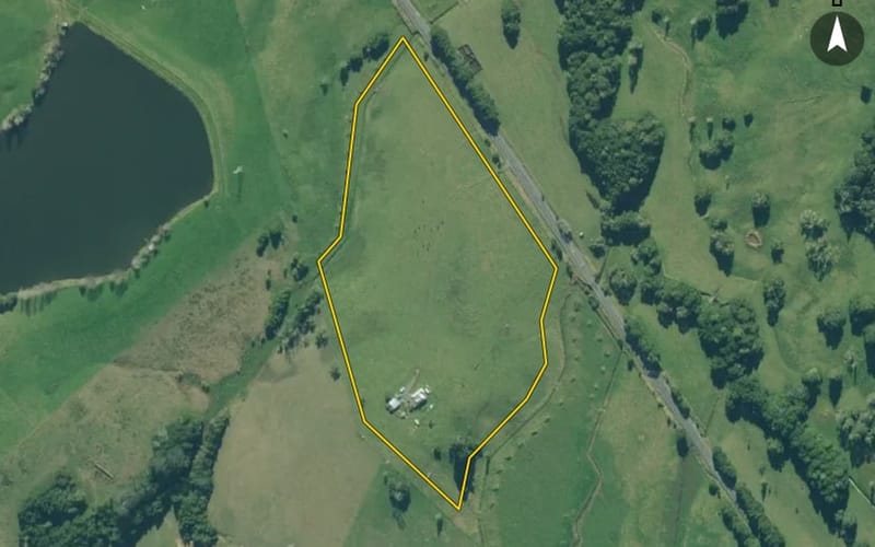 180 Paparoa Road