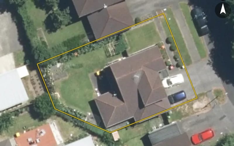 21 Calumet Way