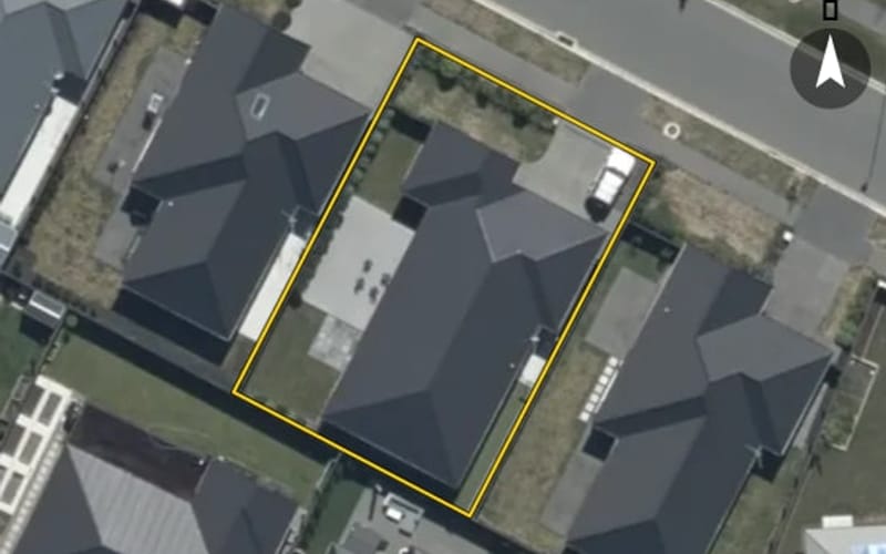 22 Selfe Crescent