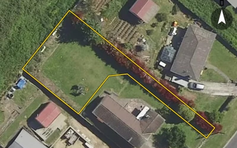 47A Gordon Road