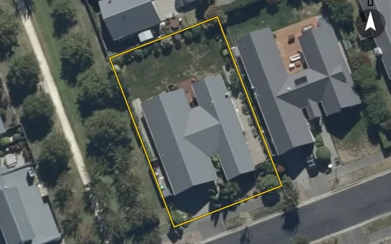 12 Timberlands Terrace