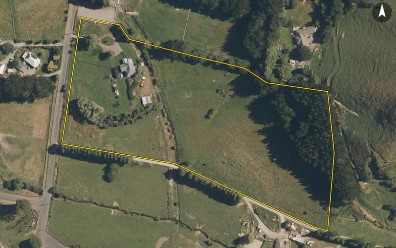 95 Johnsons Road