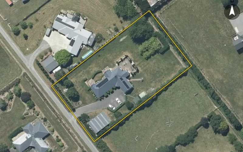 70 Tarbottons Road