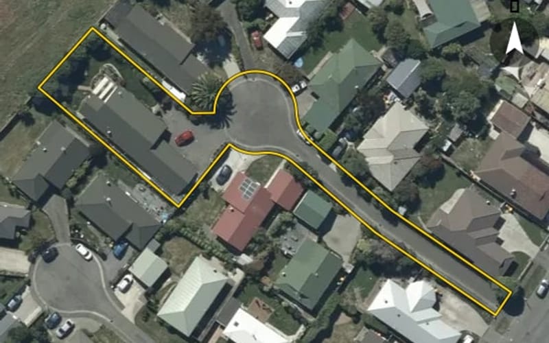 4 Windward Lane
