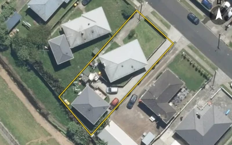 38 Fisher Crescent