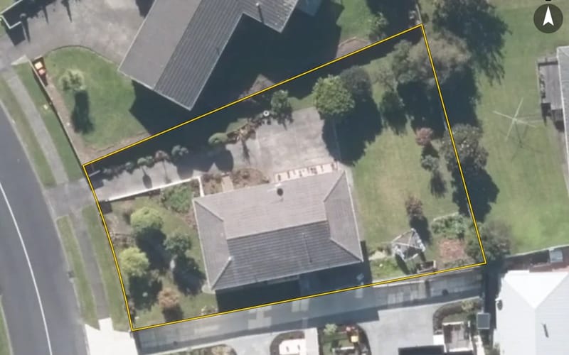 20 Borrowdace Avenue