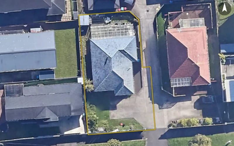 7 Noton Road
