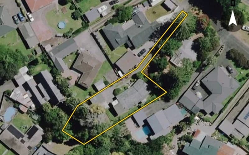 33 Silverdale Road