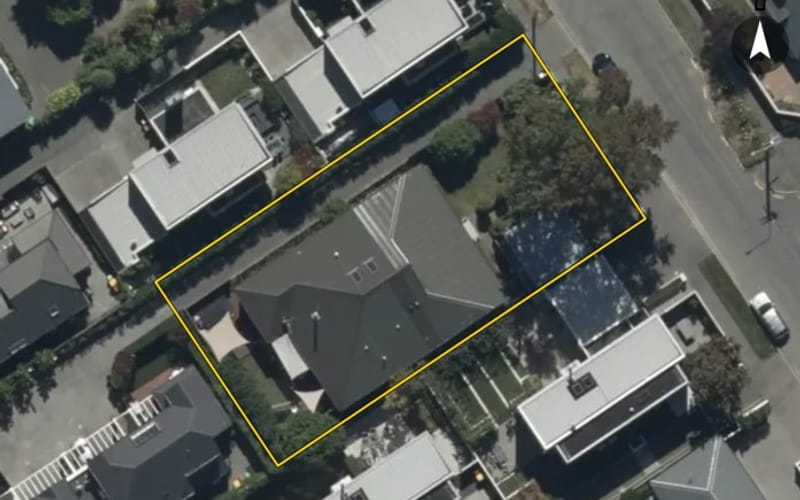 71 Browns Road