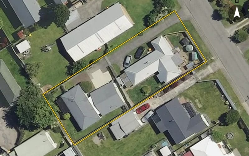10 Kusabs Road