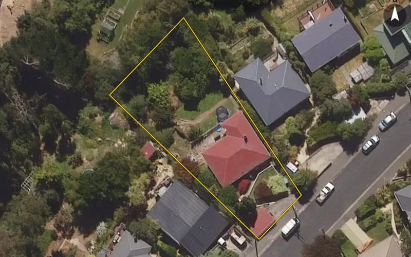 80 Skibo Street