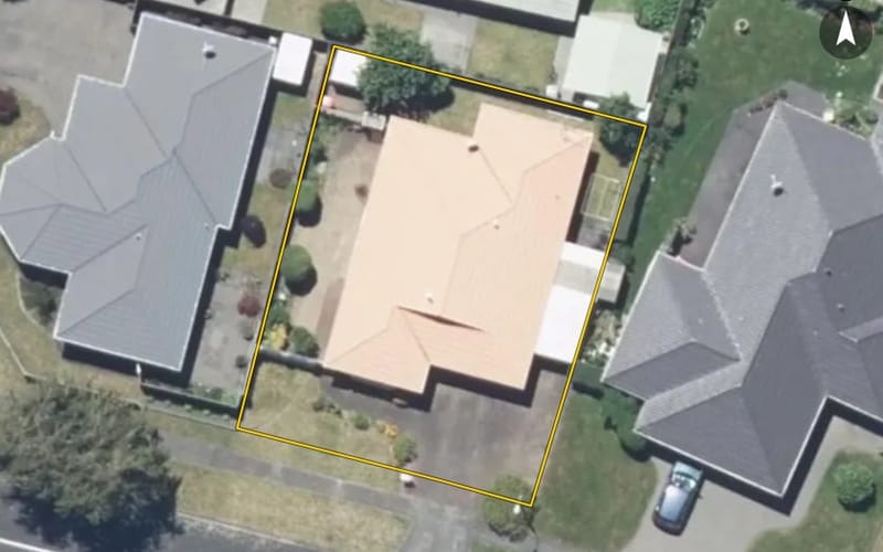 30 Kakaho Drive