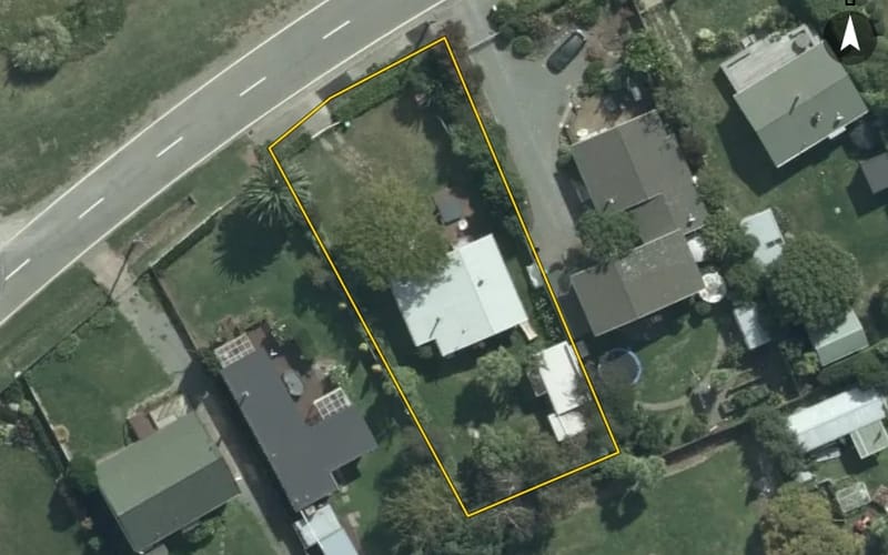 199 Purau Avenue
