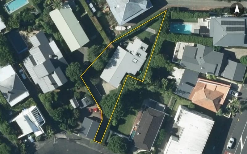 2A Grove Road