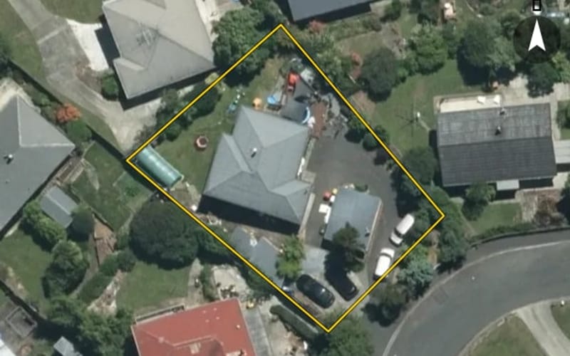 18 Scotia Street