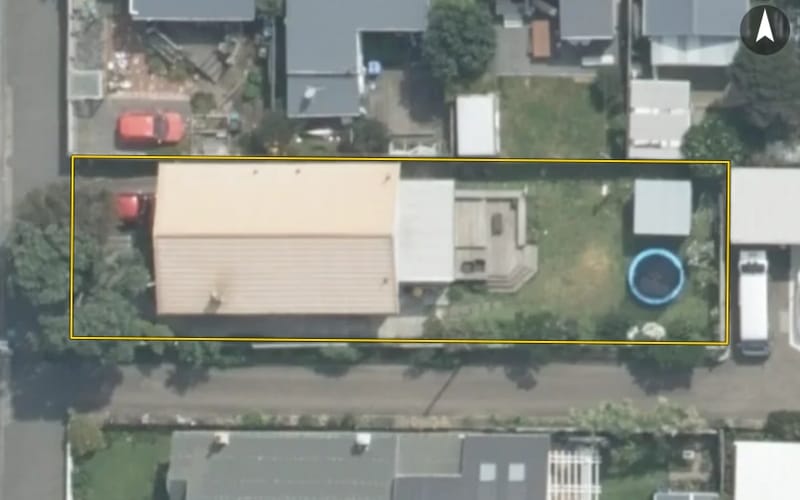 145 Queens Drive
