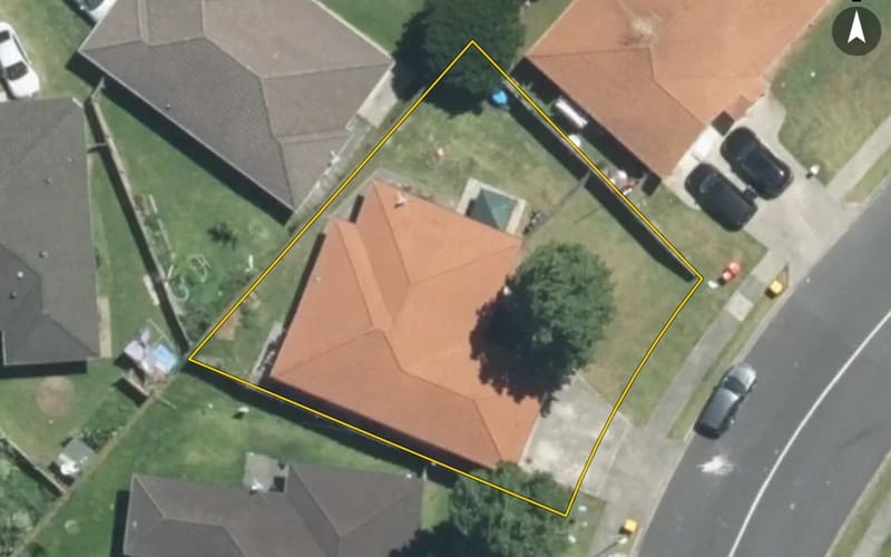 185 Keri Vista Rise