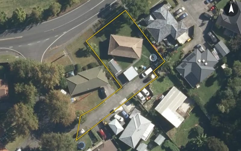 112 Glen Road