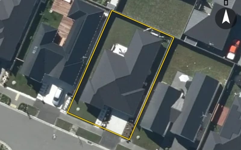 14 Matamoe Drive