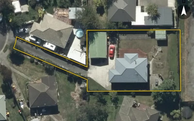 13 Odie Place