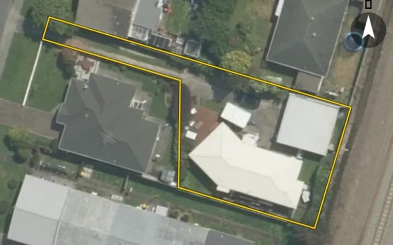 5A Davies Street