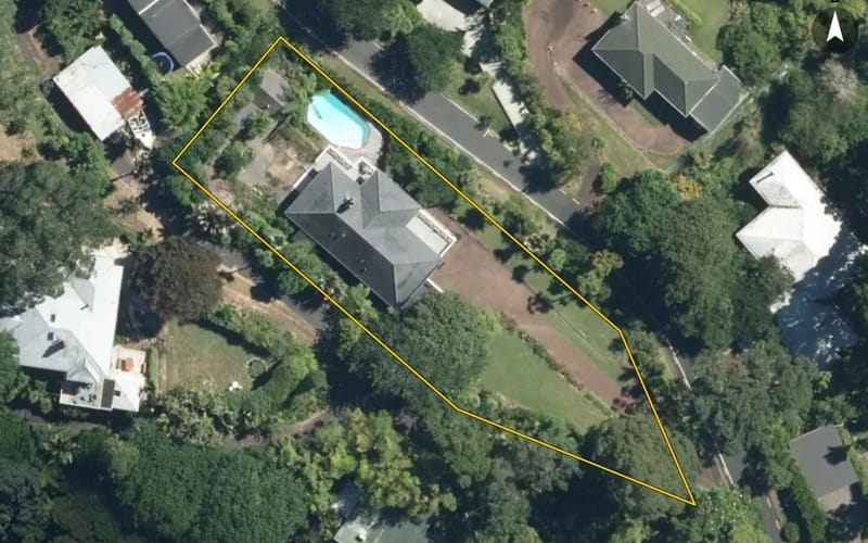 17 Rangiwai Road
