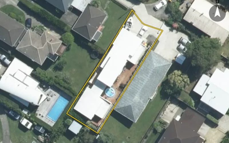 36A Onepoto Road