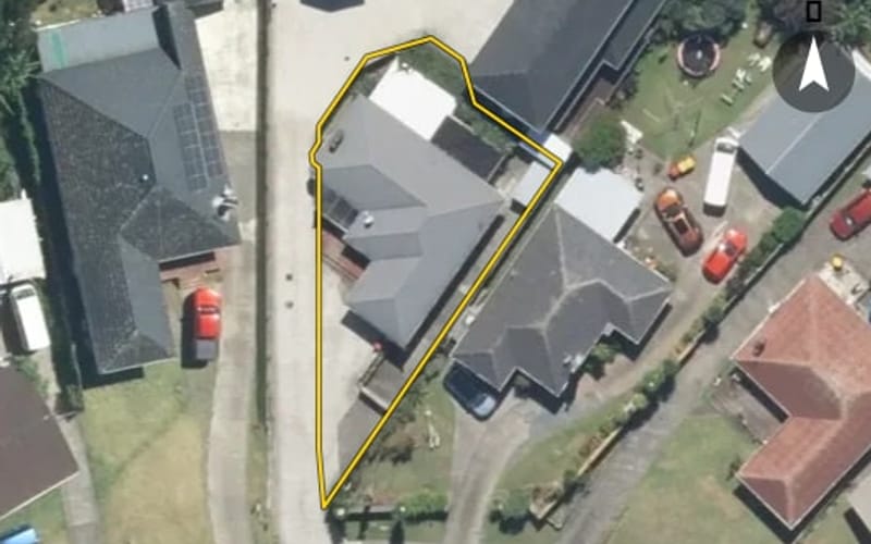 9 Malcolm Place