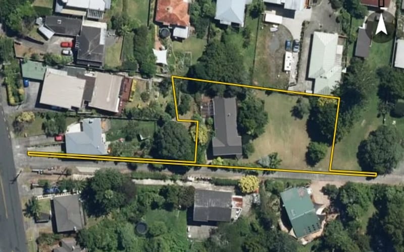 44A Pleasant Road