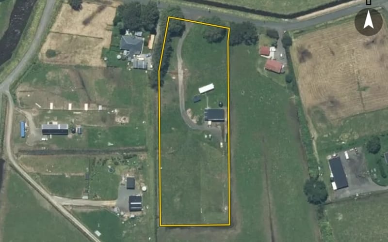 385 Arrowville Road