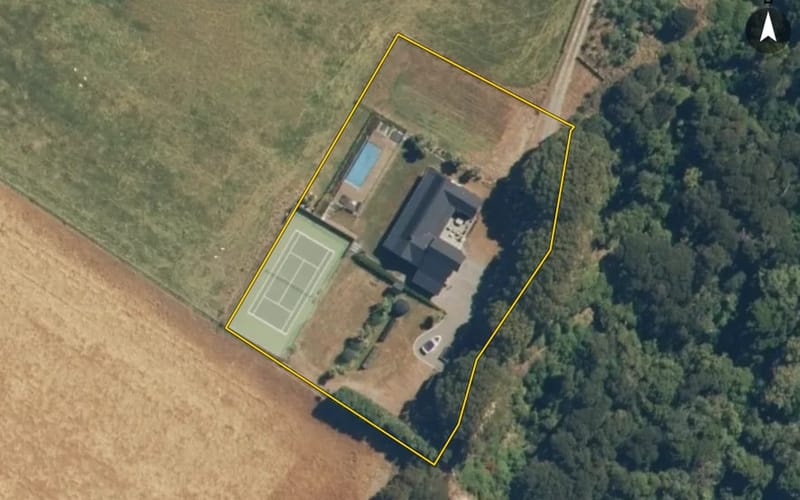 216A Glenmorven Road