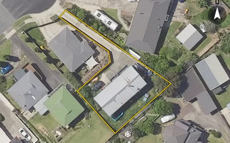 12B Arden Street