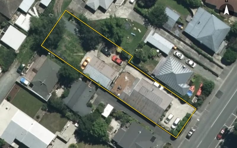 158 St Vincent Street