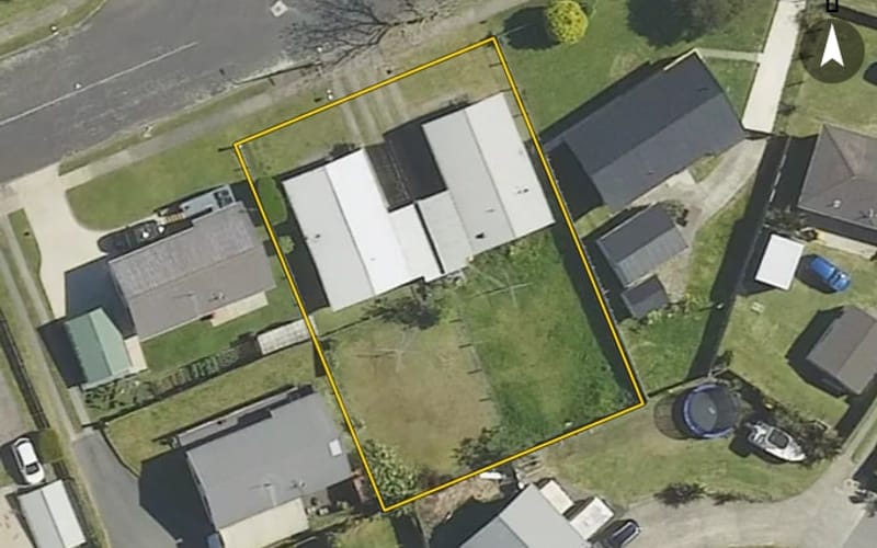 122A Homedale Street