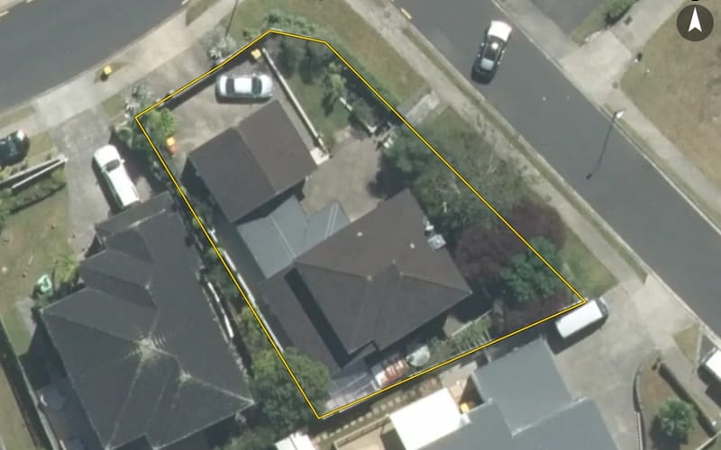 1 Kilear Close