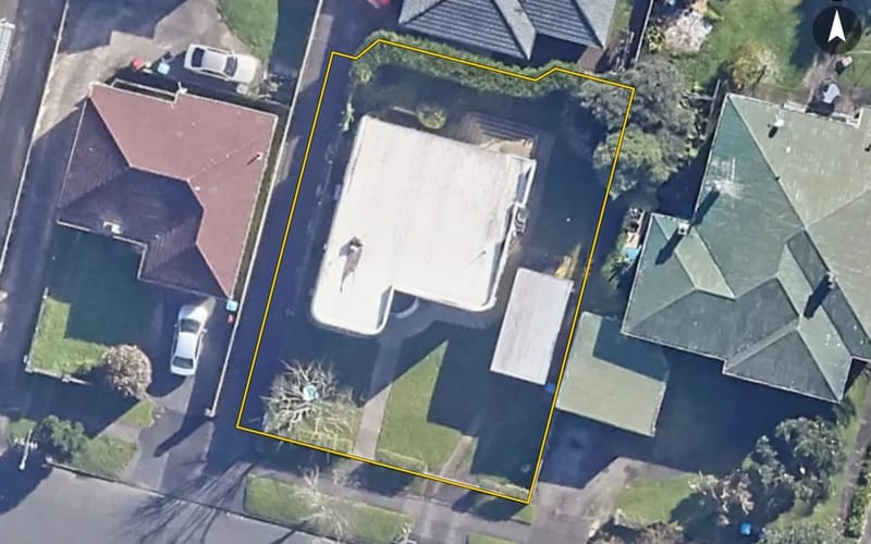 16A Patterson Street