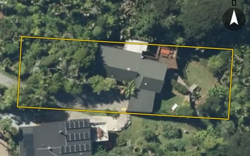 49 Tane Road