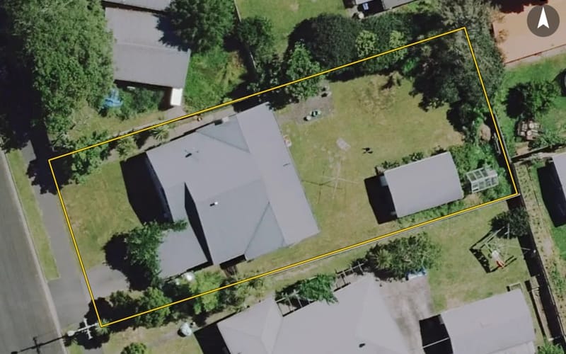 22 Beech Crescent