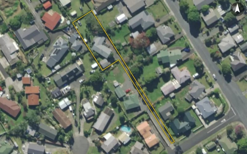4 Houhere Place