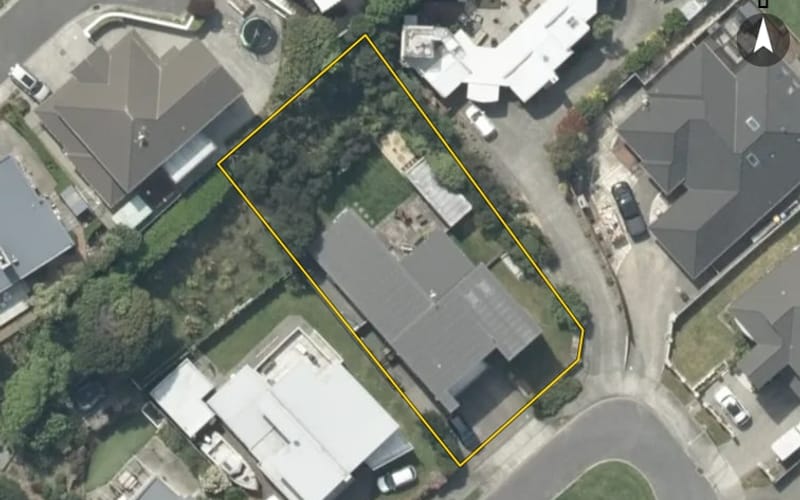 13 St Austell Close