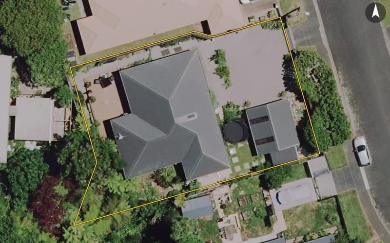 21 Howden Road