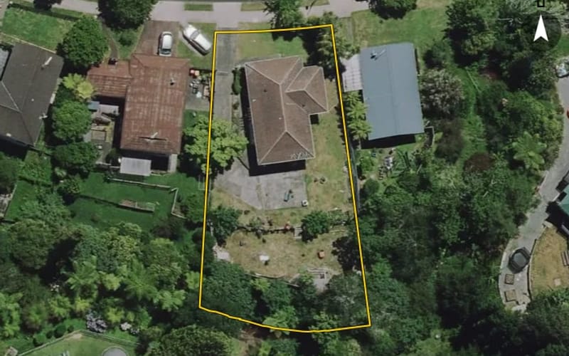 60 Pelorus Street